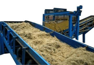 CONDUCTORES DE BAGAZO