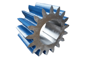 CORONAS PARA MOLINOS