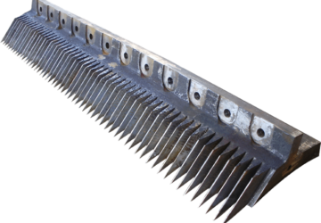 VIRADOR - CUCHILLA CENTRAL